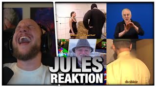 Thumbnail for 😂🤣"EINE KLEINE GESCHICHTE AUS DEM INTERNET" - JULES - REAKTION | ELoTRiX Highlights