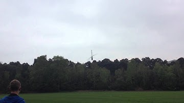 Synergy E7 Torque Tube Test