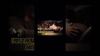I Put 2 Fr3Aks On A Blind Date Plot Twist Must See