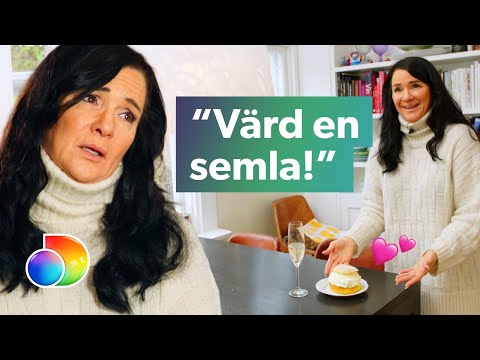 Video: Historia i sten. Scaliger slott vid Gardasjön