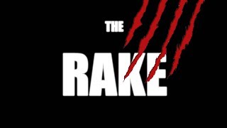 Рэйк / The Rake (любительский фильм ужасов, 2017)