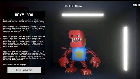 project playtime 0.1.7 mopile full gameplay+download link