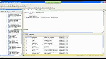 DW,ETL,Informatica Demo Part 2