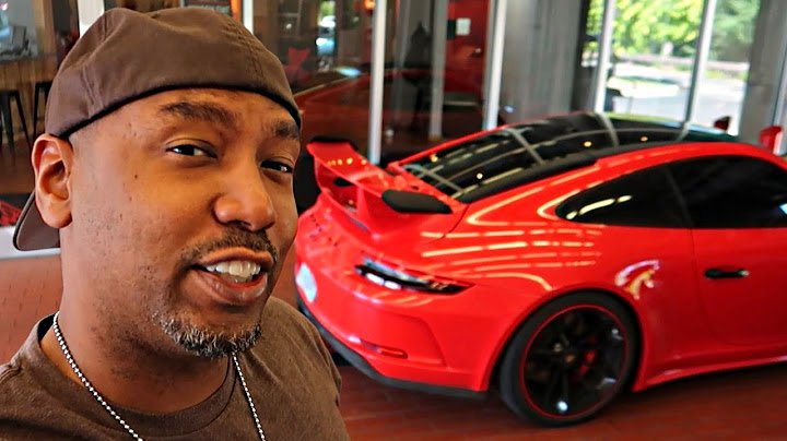 SOLD THE PORSCHE 911 GT3 - HUGE LOSS... *LESSON LEARNED*