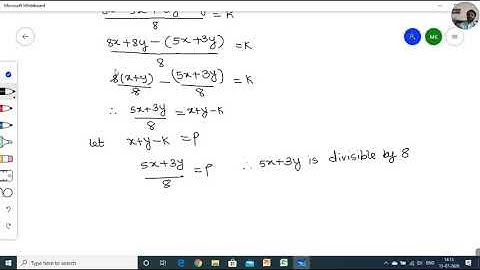 Problems on Equivalence relations