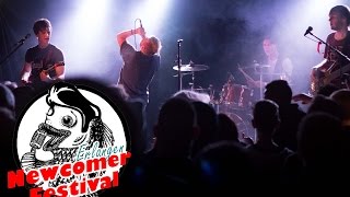 Newcomer Festival Erlangen 2015 (Aftermovie) - SOUND OF MY CITY