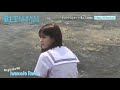 【B.L.T.】SUMMER CANDY 2020　乃木坂46 岩本蓮加 撮影メイキング動画