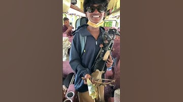 biraj gandharba sarangi