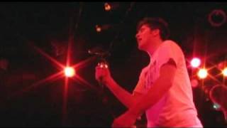Alexisonfire - Get Fighted - Live Harajuku Astro Hall