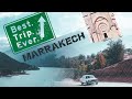 Marrakech  trip to around city  khalid benfanich  2019