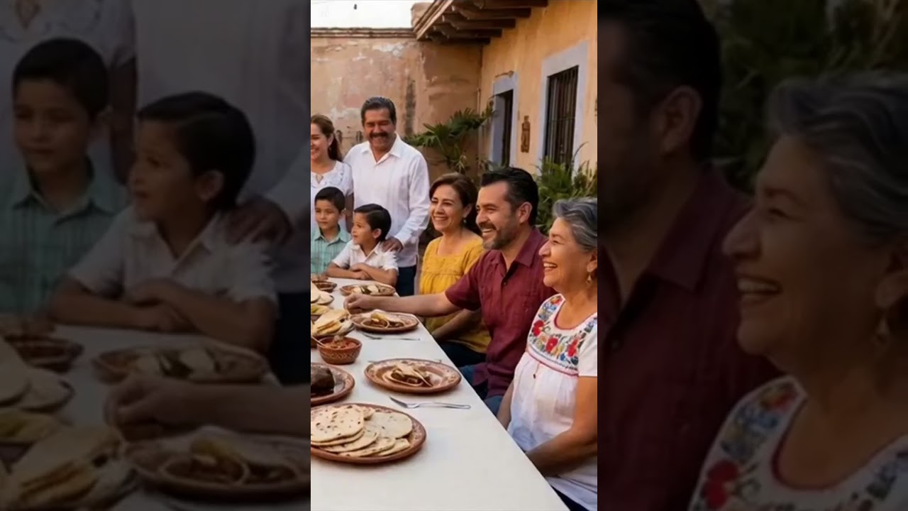 🇲🇽❤️ 130 millones latiendo al mismo tiempo