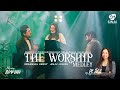 The Worship Medley | Immanuel Henry | Anju Joseph | Blemin Babu | Julie Pappachan