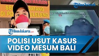 Beredar dan Viral di Media Sosial Video Mesum 5 Anak SMP di Buleleng Bali, Polisi Turun Tangan