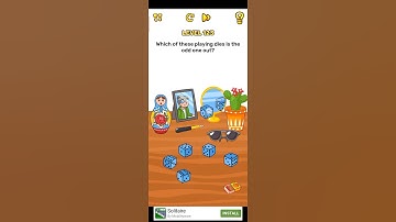 magic mirror 🪞/play level 123/brain blow 🧠/game girl 😊😊