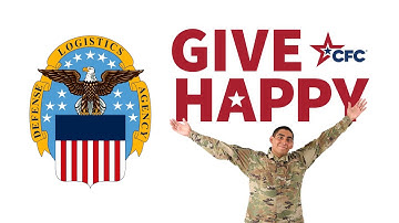 2024 DLA CFC Message: LTG Mark Simerly/Chief Master Sergeant Al Dyer (open caption)