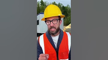 ❄ Soft Snow, Calm Earth❄️🥶#construction #engineering #adamrose #shorts #christmas #funny #snow