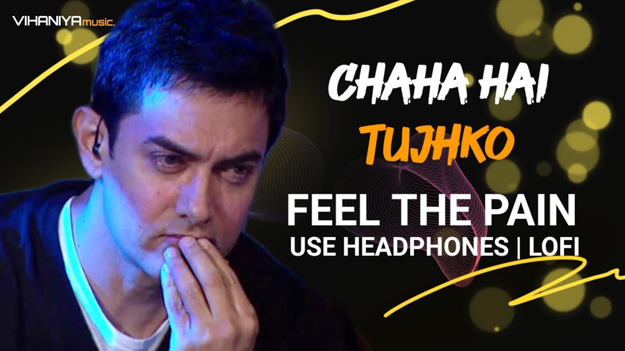 Chaha Hai Tujhko New Version 2026 | Heart Touching Hindi Song | HD Audio 320kbps | Vihaniya Music