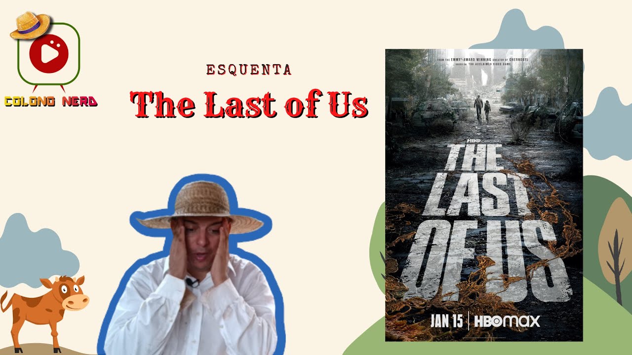 thelastofusbr 🦋 on X: A nossa contagem regressiva está no ar. The Last of  Us estreia em 68 dias, 7 horas e contando!    / X