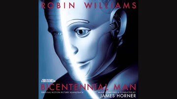 Bicentennial Man - The Search for Another