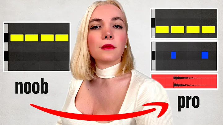 3 Pro Groove Patterns Every Producer Should Know