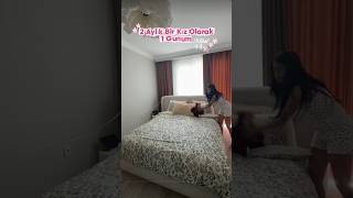 Youtube Vlogları Yükleniyoo…Kanal linkim bio’da💕#dailyvlog #vlog #osmopocket4pro #keşfet #fyp
