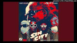 Deep Xcape U0026 Artwork Sounds  Make It Right