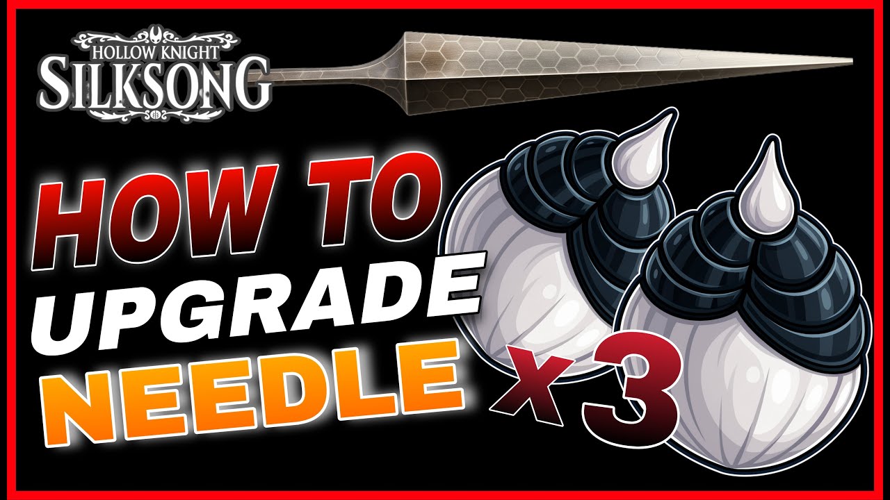 HOW TO GET AN EASY PALE OIL IN ACT-2 (DOES NOT REQUIRE GREAT TASTE OF PHARLOOM) [SILKSONG]