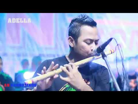 Lima menit lagi_all artis adella