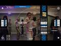 YURIYURI - Jazz&Groove " Folded / Kehlani "【DANCEWORKS】