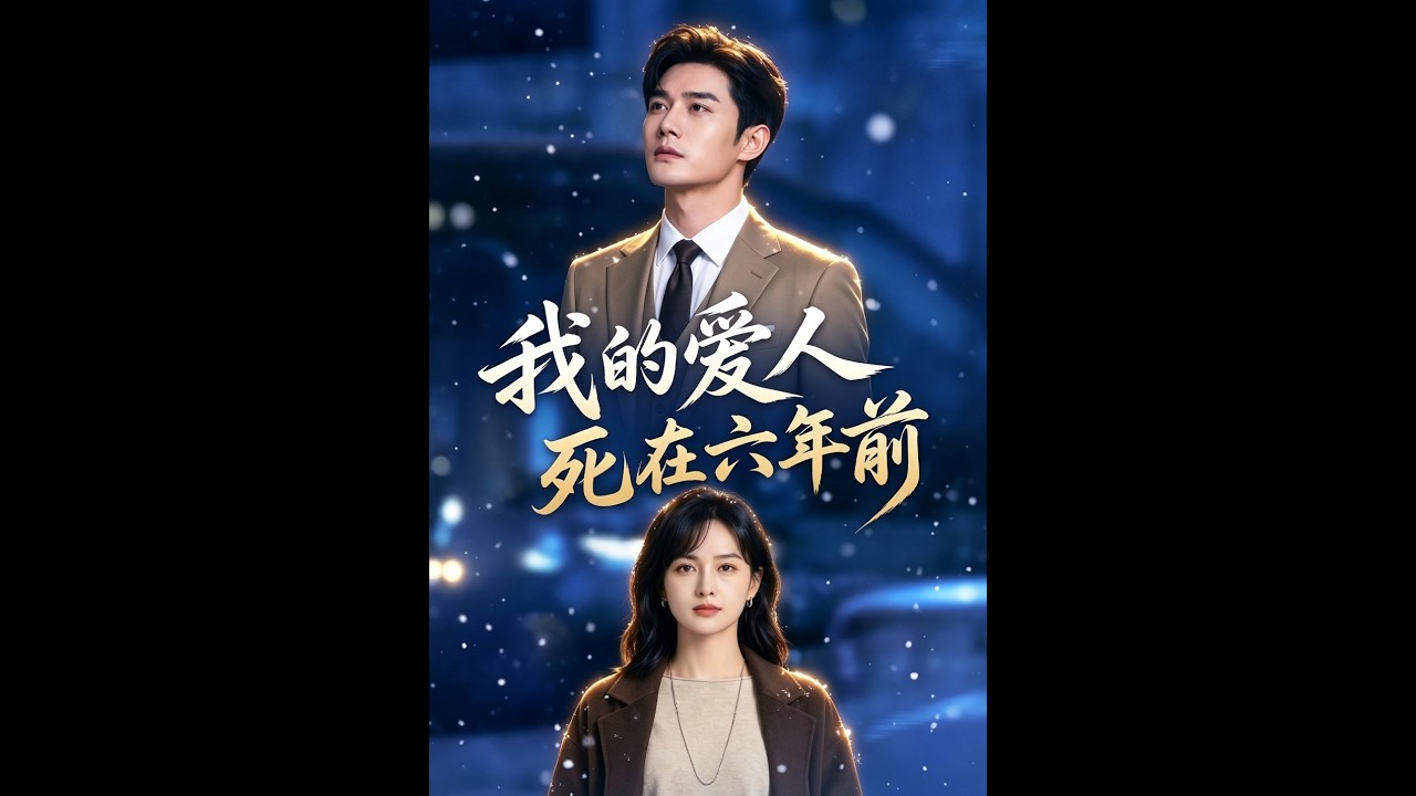 【一口气看完】《我的爱人死在六年前》#短剧 #AI短剧 #逆袭 #drama #爽剧 #鲨鱼先生