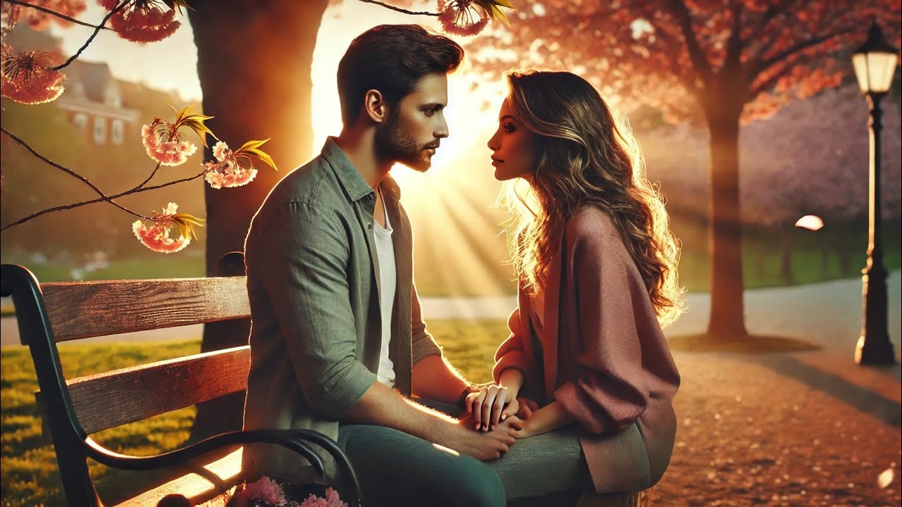 Meilleur film romantique, d'amour complet en français 2024 HD - YouTube
