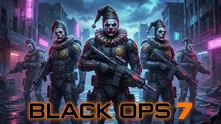 😪 Is Black Ops 7 The Worst Call Of Duty of all time?