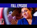 Stubborn dad learns how to discipline with supernanny  the williams family  supernanny usa