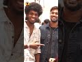 நான் First-அ  Subscribe பண்ண Channel ❤️|  @madangowri  | #shorts |  Prankster Surya