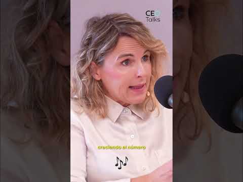 Así cambiará todo la computación cuántica #computacióncuántica #ceotalks #startup #podcastclips