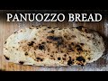 Panuozzo Napoletano (Fluffy & Airy) How To Make Bread Out Of Pizza Dough | Gozney Roccbox Recipes