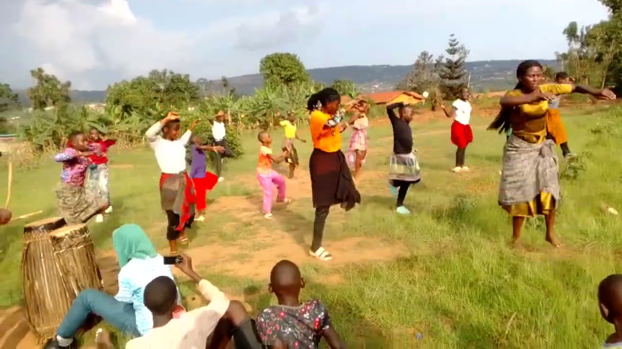 Itorero abizerwa hahiye wwwwww🔥🔥🔥🔥🚘🚘