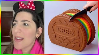 1 Hora de Reparación de Maquillaje | Los Mejores Tiktoks de Leidys Sotolongo 2024 | Storytime Pastel