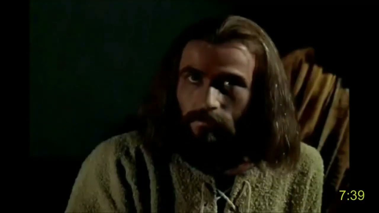 Chichewa movie: Moyo wa Yesu Khristu | Luka 7-9: Aukitsa mnyamata ku Nayini | Fanizo la Wofesa