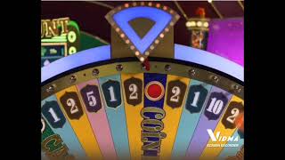 coin flip again in crazy time