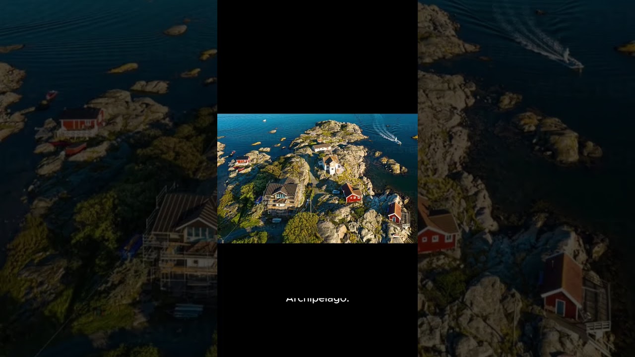 "🇸🇪 Explore the best of Gothenburg 