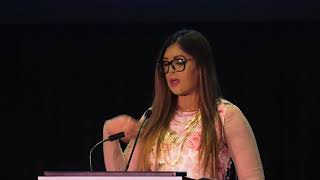 Voices Against Violence Benefit 2018 - Monica Singh