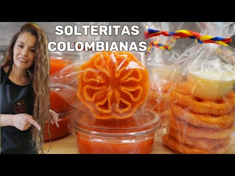 SOLTERITAS COLOMBIANAS