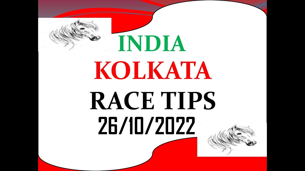 Kolkata Race Tips 26 10 2022 Rtct Race Tips Horse Racing Tips kolkata-race-tips-26-10-2022-rtct-race-tips-horse-racing-tips