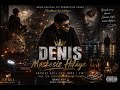Denis Official VIP Production – Maskesiz Hikâye | Arabesk Rap Albanian Full Bass