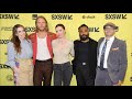 Mrs. Davis | 2023 SXSW Film & TV Red Carpet + Q&A