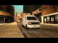 GTA: Liberty City Stories (PS2): Mission #11 - Snappy Dresser