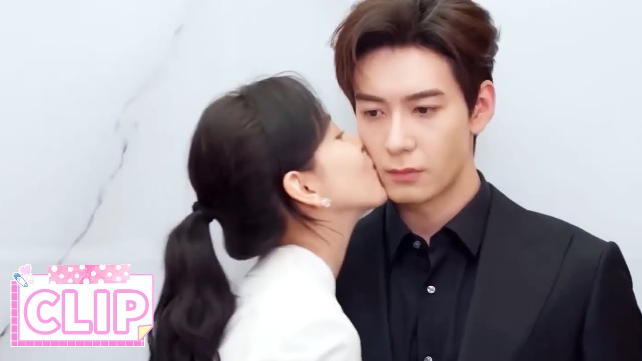 小女友被别的男人送花？霸总醋缸翻了！单方面狂宣正牌男友身份 | 《你也有今天》 My Boss