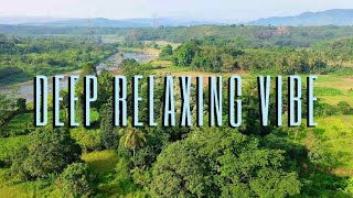 DRIFT INTO DEEP RELAXING VIBE - TRANQUIL EXPERIENCE