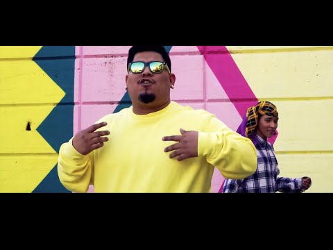 BigShok "Perdernos" (Video Oficial)